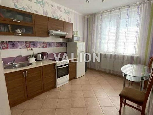 Продаж 1-к квартири вул. Юлії Здановської 50/2