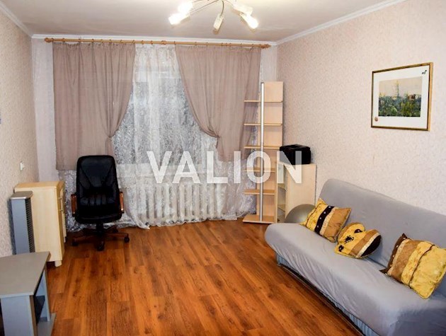 Продаж 2-к квартири просп. Червоної Калини 91в