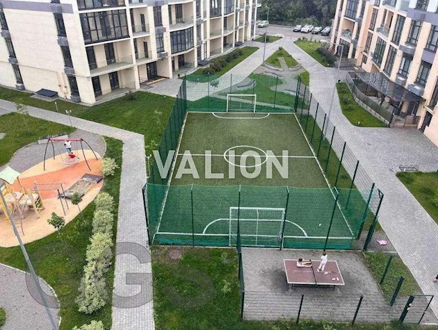 Продаж 1-кімнатної квартири в ЖК Італійський квартал, вул.Редчинська, 7