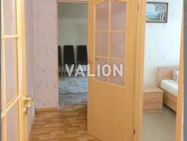 Продажа 2-к квартиры по улице Зоологическая, 6В Шевченковский район