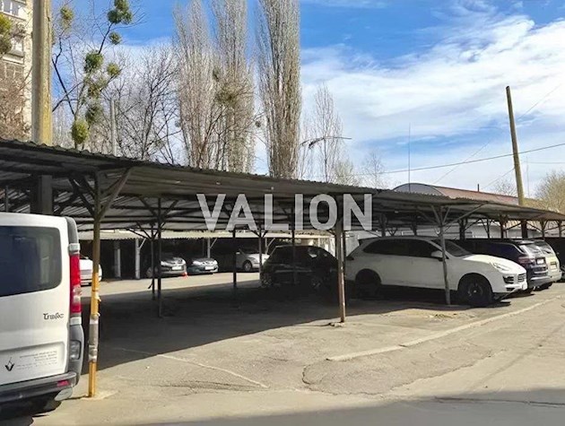 Продажа 2-к квартиры по улице Зоологическая, 6В Шевченковский район