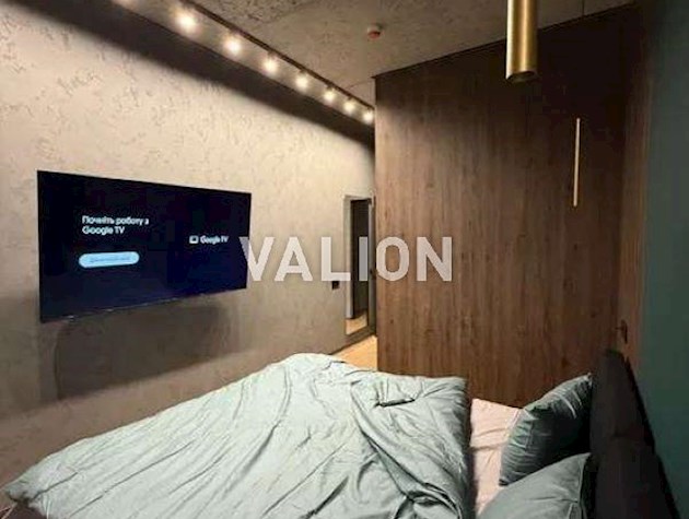 Продаж 1-к квартири Берестейський просп. 11