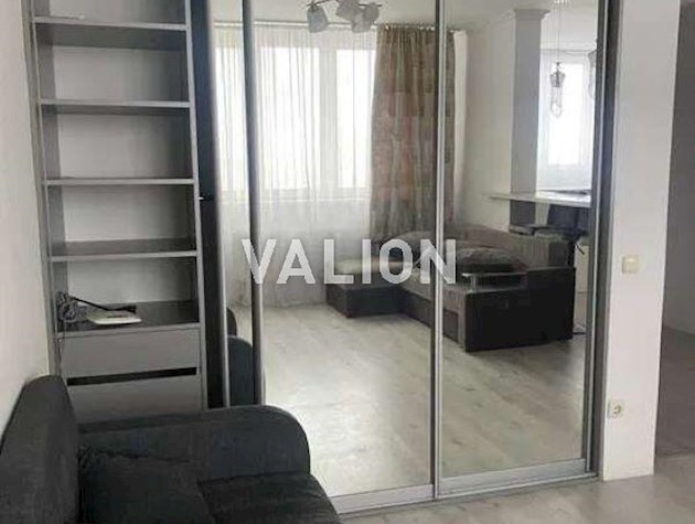 Продаж 1-к квартири вул. Миколи Закревського 95в