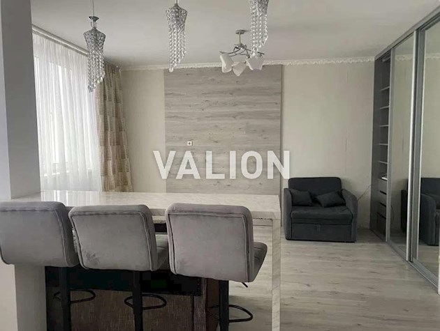 Продаж 1-к квартири вул. Миколи Закревського 95в