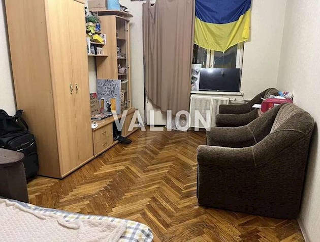 Продам 1 кімнатну квартиру Лазаревського 3 Дніпровський район