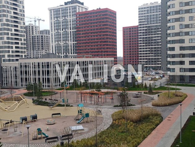 Продаж 1 квартири 48 кв.м ЖК Варшавський 3 вул. Олеся,17