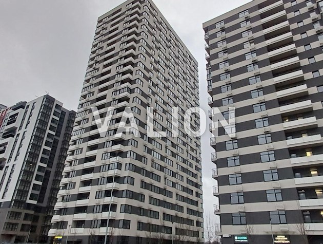 Продаж 1 квартири 48 кв.м ЖК Варшавський 3 вул. Олеся,17