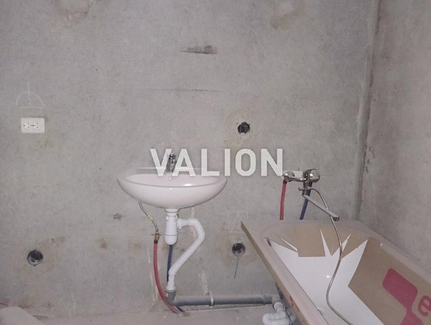 Продажа 3к квартиры ЖК Вудстория Антоненко-Давыдовича дом 1