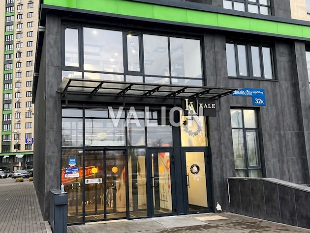 Продажа 1-К квартира, ул. Максима Михаила 32В, ЖК Perfect Town, Голосеевский район.