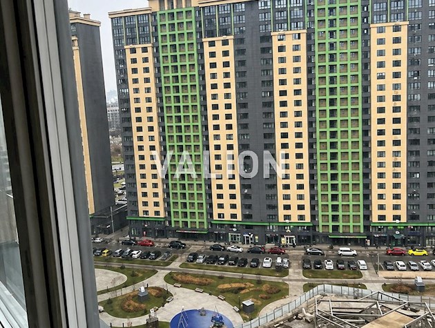 Продажа 1-К квартира, ул. Максима Михаила 32В, ЖК Perfect Town, Голосеевский район.