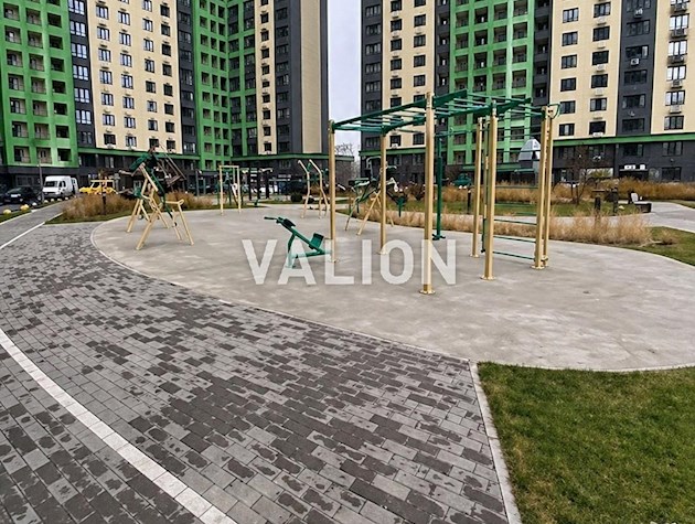 Продажа 1-К квартира, ул. Максима Михаила 32В, ЖК Perfect Town, Голосеевский район.