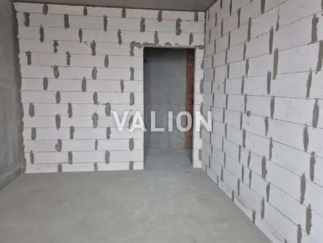 Продаж 1-кімнатної видової квартири в ЖК Берег Дніпра