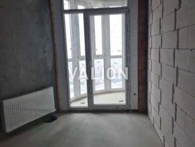 Продаж 1-кімнатної видової квартири в ЖК Берег Дніпра