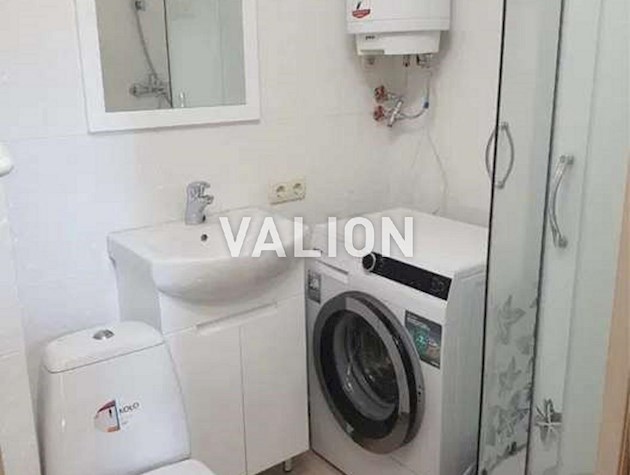 Продаж 1-к квартири вул. Михайла Бойчука 34