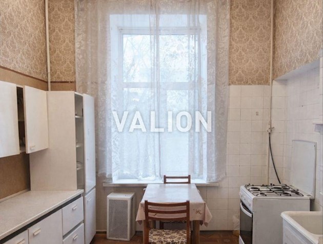 Продажа 1к квартиры под ремонт по вул. Петлюры,22 Шевченковський район