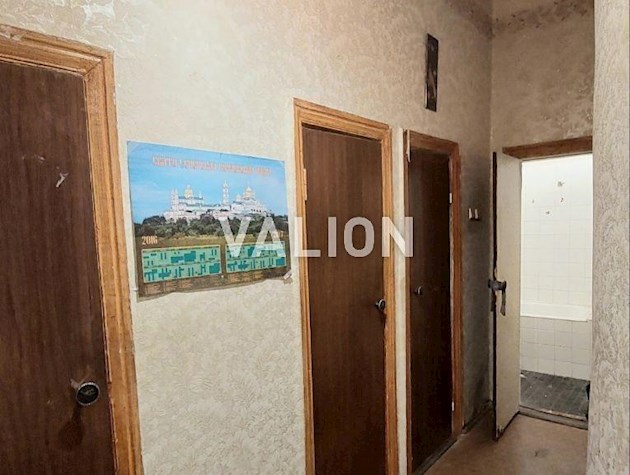 Продажа 1к квартиры под ремонт по вул. Петлюры,22 Шевченковський район