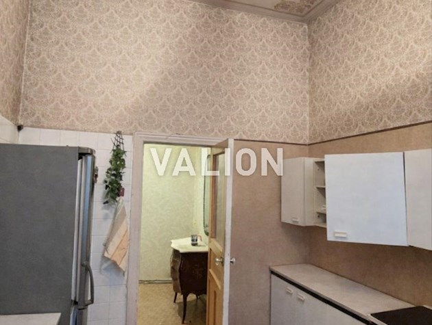 Продажа 1к квартиры под ремонт по вул. Петлюры,22 Шевченковський район