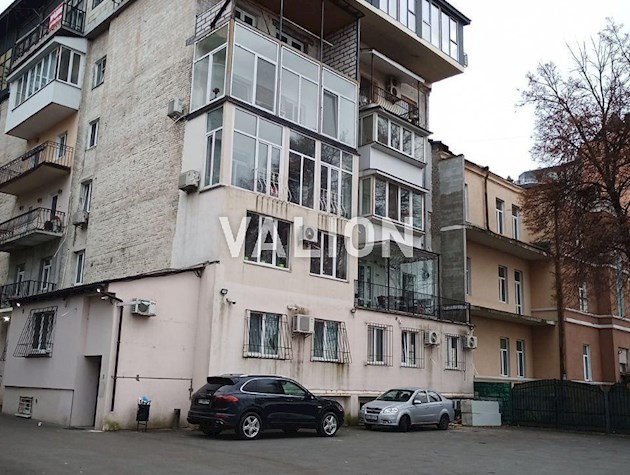 Продаж 1 кімн квартири вул Велика Житомирська 16, Шевченківський район, центр.