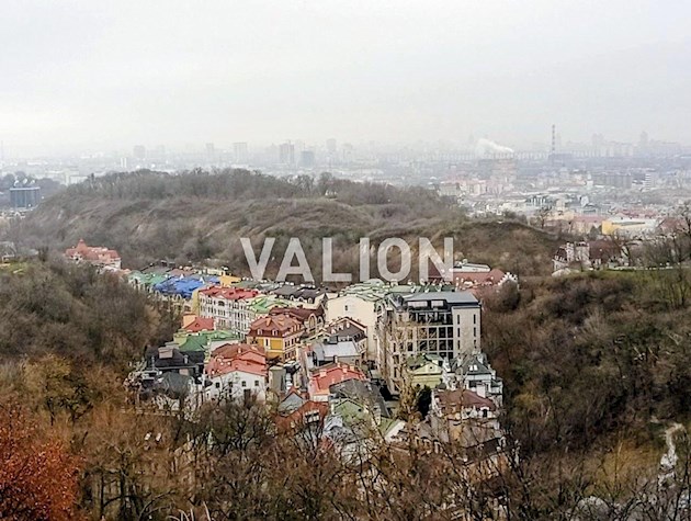 Продаж 1 кімн квартири вул Велика Житомирська 16, Шевченківський район, центр.