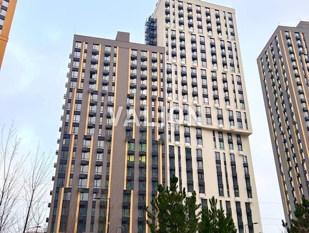 Продаж 1 кім квартири без ремонту, ЖК Світло Парк біля метро Видубичі