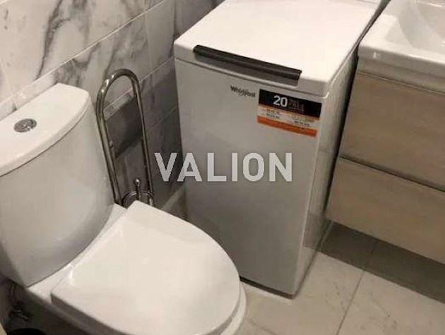 Продаж 1-к квартири вул. Васильківська 100а