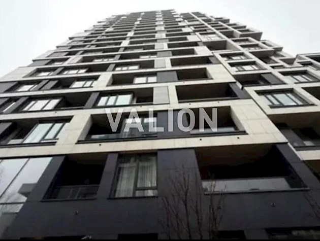 Продаж 2-к квартири вул. Ґарета Джонса 12