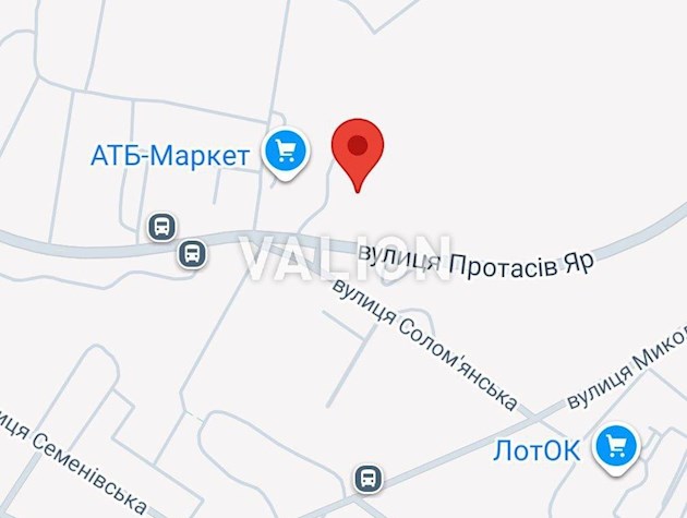 Продажа 2 комнатной квартиры в Соломенском районе, ул. Соломенская 41