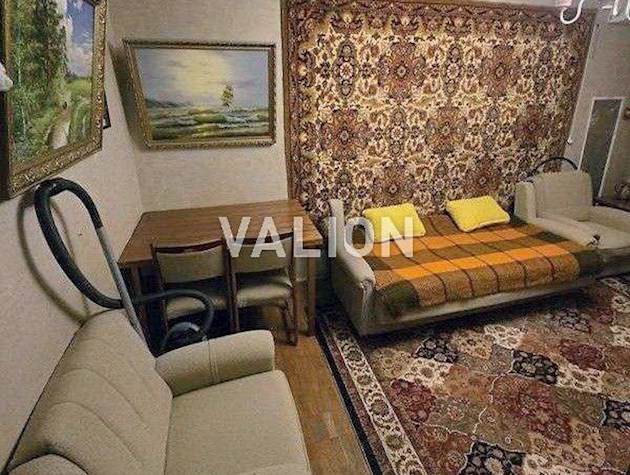 Продажа 2 комнатной квартиры в Соломенском районе, ул. Соломенская 41