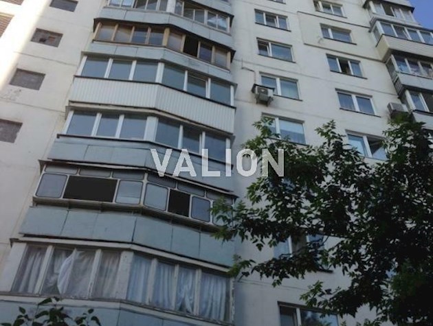 Продаж 2 кімнатної квартити в Солом’янському районі, вул. Солом’янська 41