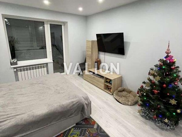 Продаж 1-к квартири вул. Олександра Попова 15