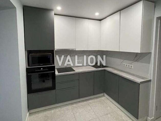 Продаж 1-к квартири вул. Олександра Попова 15