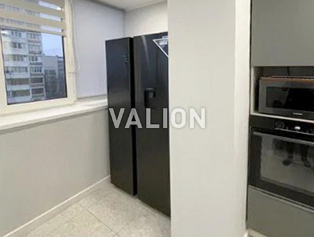 Продажа 1-к квартиры ул. Александра Попова 15 Оболонский район