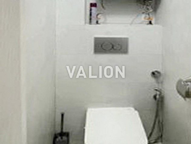 Продажа 1-к квартиры ул. Александра Попова 15 Оболонский район