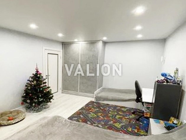 Продажа 1-к квартиры ул. Александра Попова 15 Оболонский район