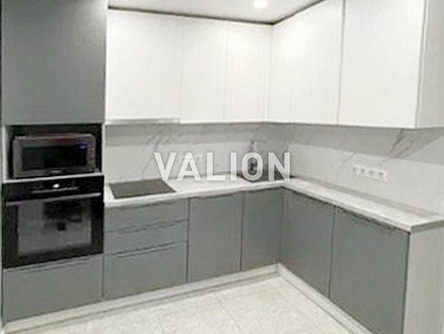 Продажа 1-к квартиры ул. Александра Попова 15 Оболонский район