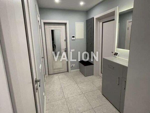 Продаж 1-к квартири вул. Олександра Попова 15