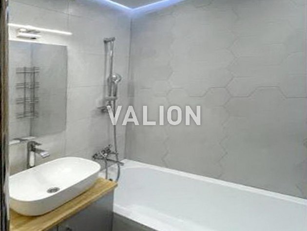 Продажа 1-к квартиры ул. Александра Попова 15 Оболонский район