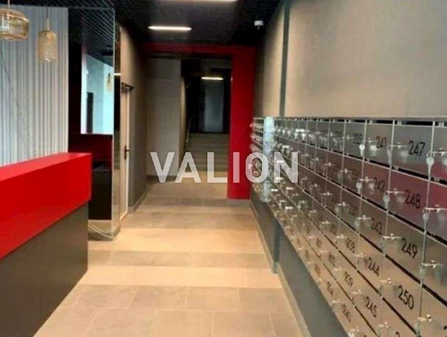 Продажа 1-к квартиры улица Никольско-Слободская 17