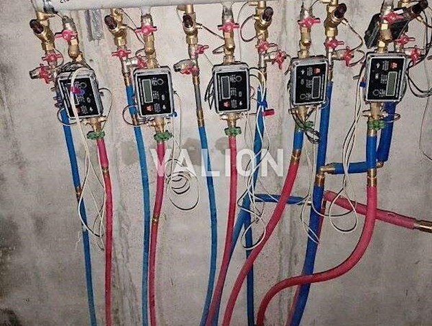 Продажа 1-к квартиры улица Никольско-Слободская 17