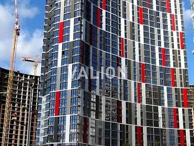 Продажа 1-к квартиры улица Никольско-Слободская 17