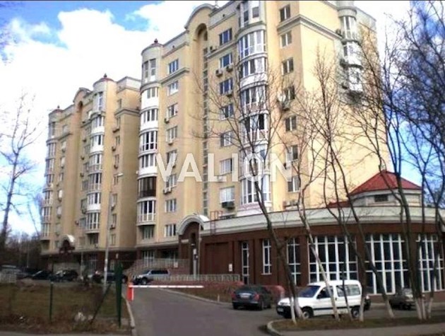 Продаж 3к. вартири, вул. Вишгородська 45/2, Подільський, Оболонський р-н