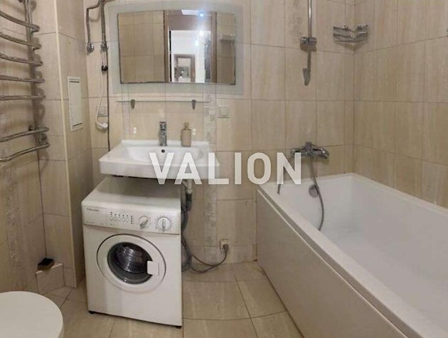 Продажа 1-к квартиры просп. Петра Григоренко 18а Дарницький район