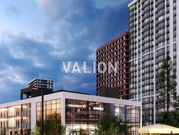 Продажа 3-к квартиры ул. Ивана Выговского13 ЖК Варшавский 3