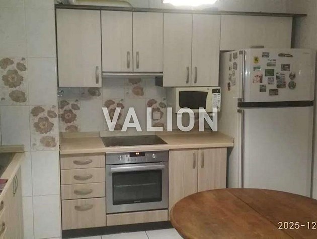 Продаж 3-кімнатної квартири по вул.Екстер Олександри (Цвєтаєвої), 3