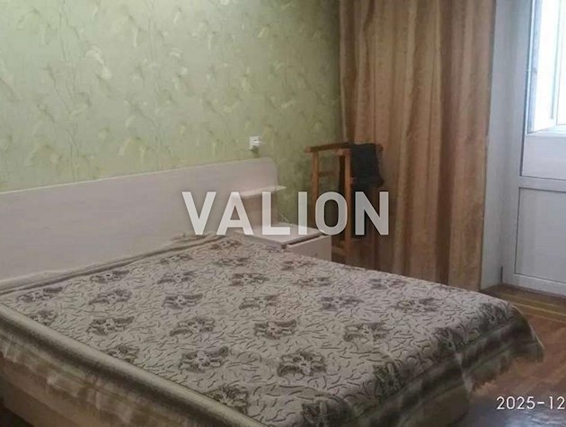 Продаж 3-кімнатної квартири по вул.Екстер Олександри (Цвєтаєвої), 3