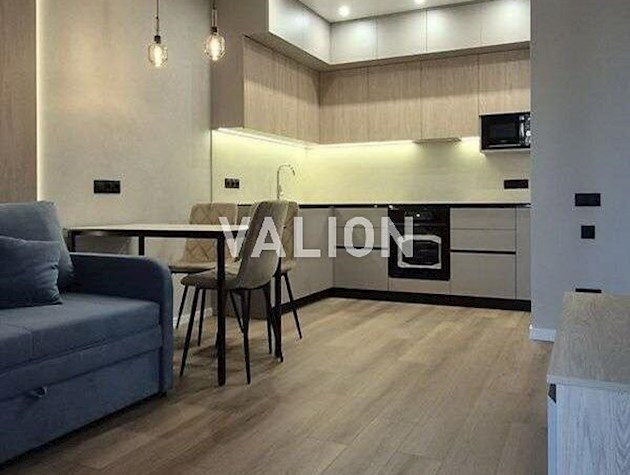 Продажа 1-к квартиры ЖК Варшавский плюс ул.Змиенко Всеволода15/23