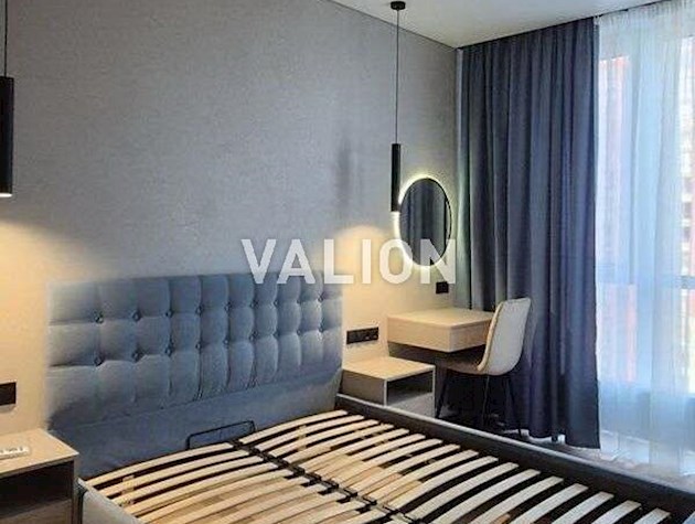 Продажа 1-к квартиры ЖК Варшавский плюс ул.Змиенко Всеволода15/23