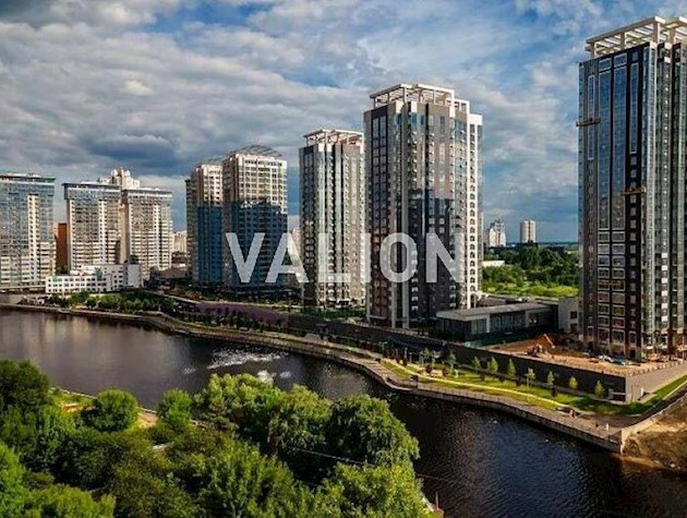 Продаж 3-к квартири вул. Трускавецька 10д