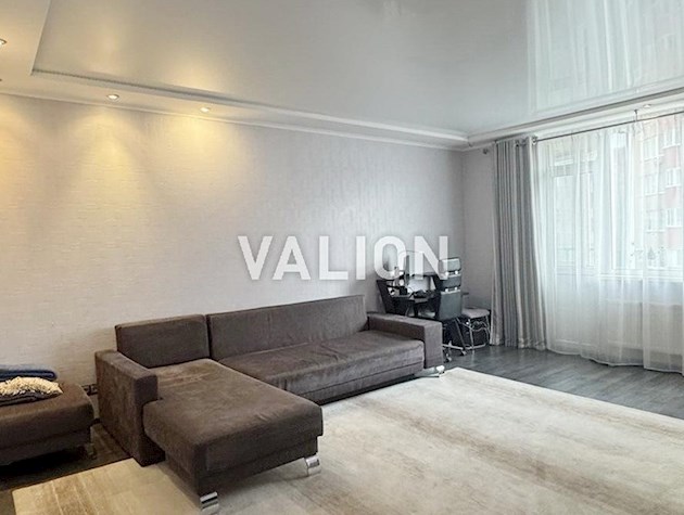 Продається двокімнатна квартира, ЖК «Лікоград-3», вулиця Рудницького (Вільямса), 5