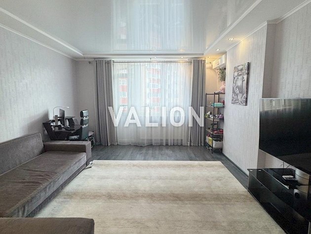 Продається двокімнатна квартира, ЖК «Лікоград-3», вулиця Рудницького (Вільямса), 5